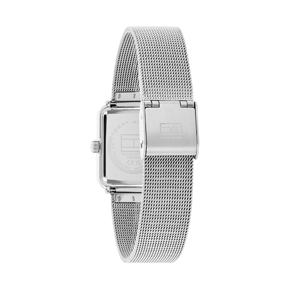 Montre Tommy Hilfiger Tea Bleu - Montres étanches Femme | Marc Orian
