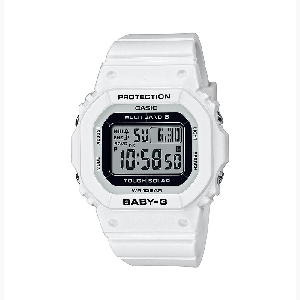 Montre Casio G-Shock Bgd5650 - Montres &eacute;tanches Femme | Marc Orian