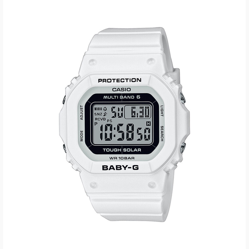 Montre Casio G-Shock Bgd5650 - Montres &eacute;tanches Femme | Marc Orian