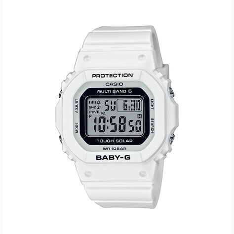Montre Casio G-Shock Bgd5650 - Montres &eacute;tanches Femme | Marc Orian