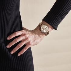Montre Boss One Rose - Montres Femme | Marc Orian
