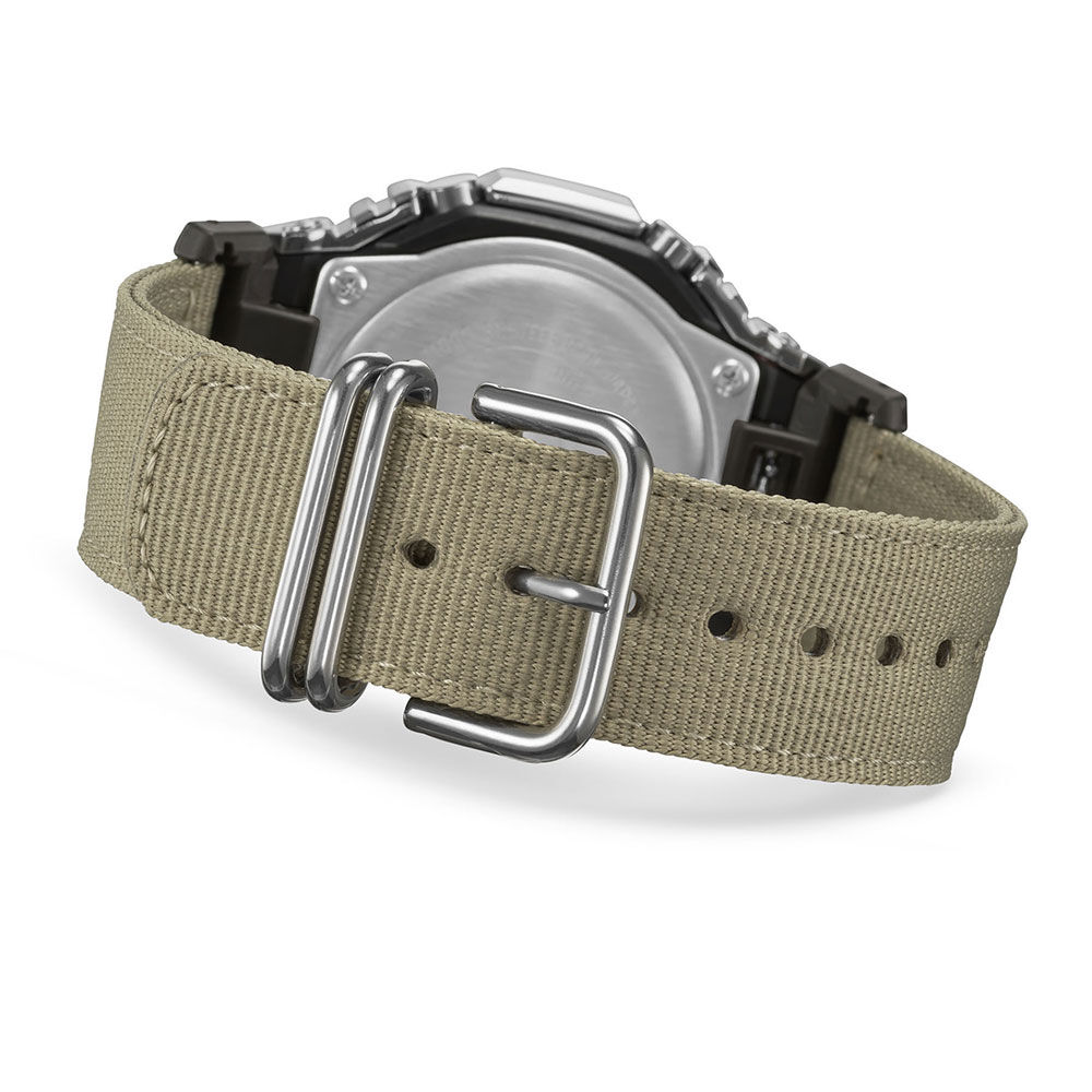 Montre Casio G-shock Classic Noir - Montres étanches  | Marc Orian