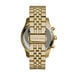 Montre Michael Kors Lexington Doré - Montres étanches Homme | Marc Orian