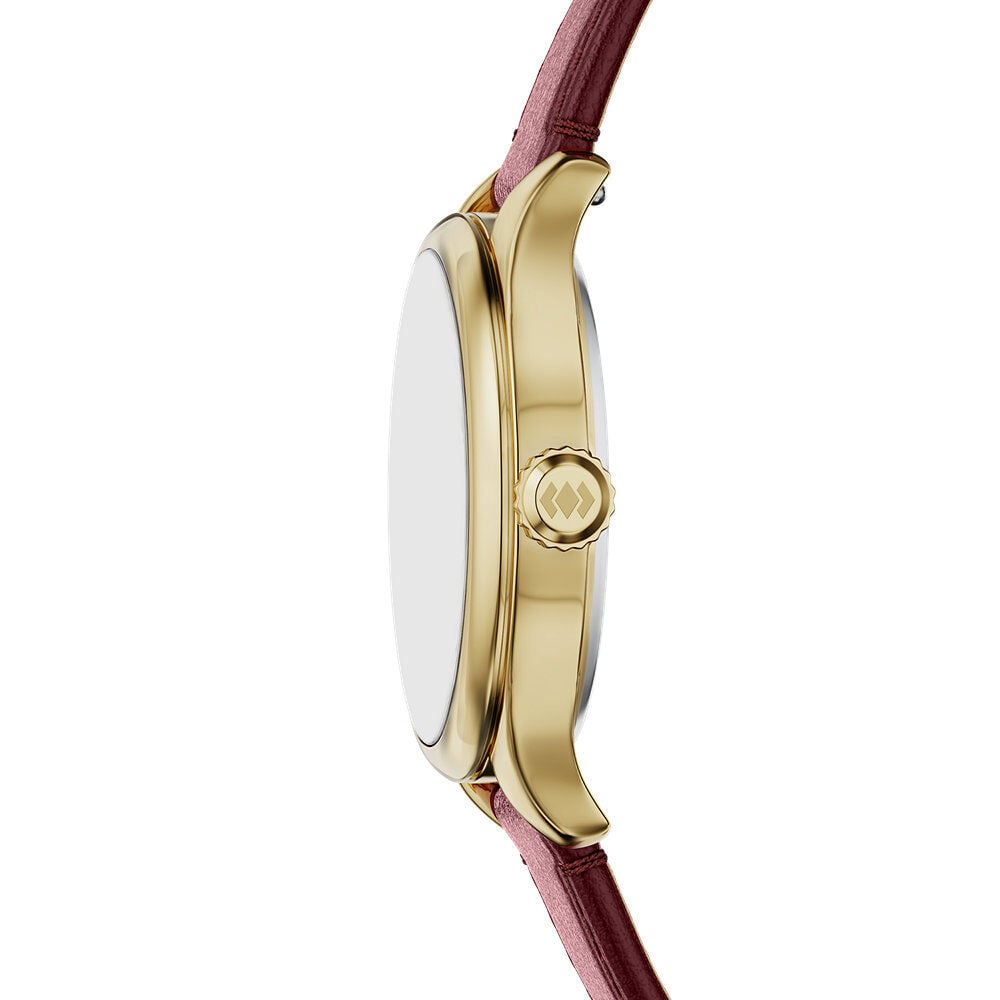 Montre Fossil Gilmore Argent&eacute; - Montres &eacute;tanches Femme | Marc Orian