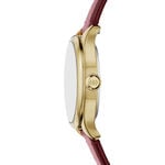 Montre Fossil Gilmore Argent&eacute; - Montres &eacute;tanches Femme | Marc Orian