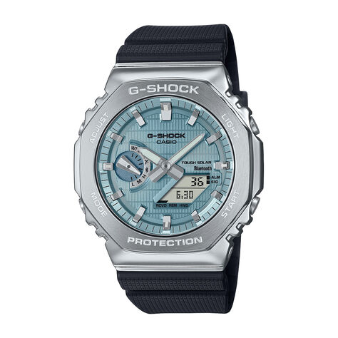 Montre Casio G-shock Bleu Sky - Montres &eacute;tanches Homme | Marc Orian