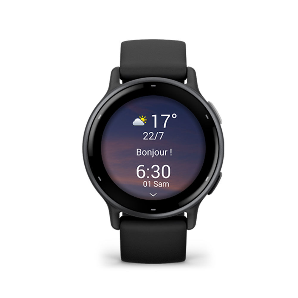 Montre Connectée Garmin vivoactive 5 - Montres connectées Famille | Marc Orian