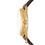 Montre Michael Kors Leia Dor&eacute; - Montres &eacute;tanches Femme | Marc Orian