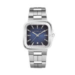 Montre Herbelin Cap Camarat Bleu - Montres classiques Homme | Marc Orian