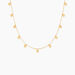 Collier Ermete Or Jaune - Colliers ete Femme | Marc Orian