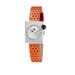 Montre Lip Mach 2000 Mini Square Argenté - Montres étanches Femme | Marc Orian