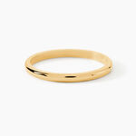 Alliance Judoca Or Jaune  - Alliances duo Unisex | Marc Orian