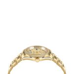 Montre Philipp Plein Queen Dor&eacute; - Montres &eacute;tanches Femme | Marc Orian