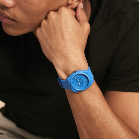 Montre Adidas Bleu - Montres sport Homme | Marc Orian