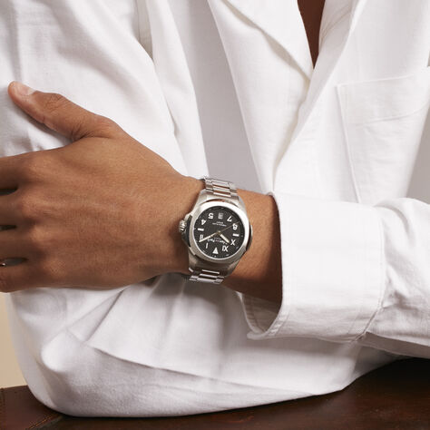 Montre Eden Park Sport Noir - Montres sport Homme | Marc Orian