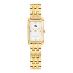 Montre Tommy Hilfiger Madison Blanc - Montres &eacute;tanches Femme | Marc Orian