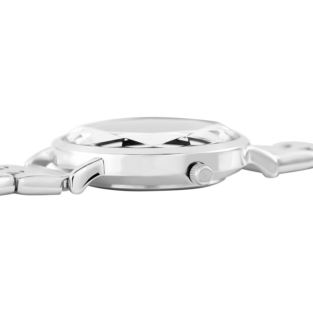 Montre Codhor Elsa Gris - Montres étanches Femme | Marc Orian
