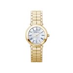 Montre Herbelin Newport Slim Nacre Blanche - Montres &eacute;tanches Femme | Marc Orian