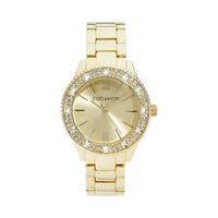 Montre Codhor Marie Champagne