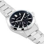 Montre Arctik Prisme Noir - Montres &eacute;tanches Homme | Marc Orian