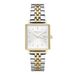 Montre Rosefield The Boxy Blanc - Montres étanches Femme | Marc Orian