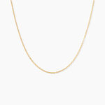 Cha&icirc;ne Or Jaune Igoa - Chaines Femme | Marc Orian