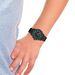 Montre Lacoste 12.12 Kids Noir - Montres classiques Enfant | Marc Orian
