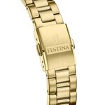 Montre Festina Classic Champagne - Montres classiques Femme | Marc Orian