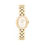 Montre Coach Sammy Beige - Montres &eacute;tanches Femme | Marc Orian