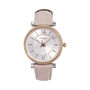 Montre Fossil Carlie Argent