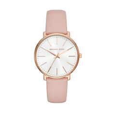 Montre Michael Kors Pyper Argent - Montres Femme | Marc Orian