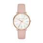 Montre Michael Kors Pyper Argent