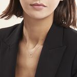 Collier Or Jaune Merine - Colliers ete Femme | Marc Orian