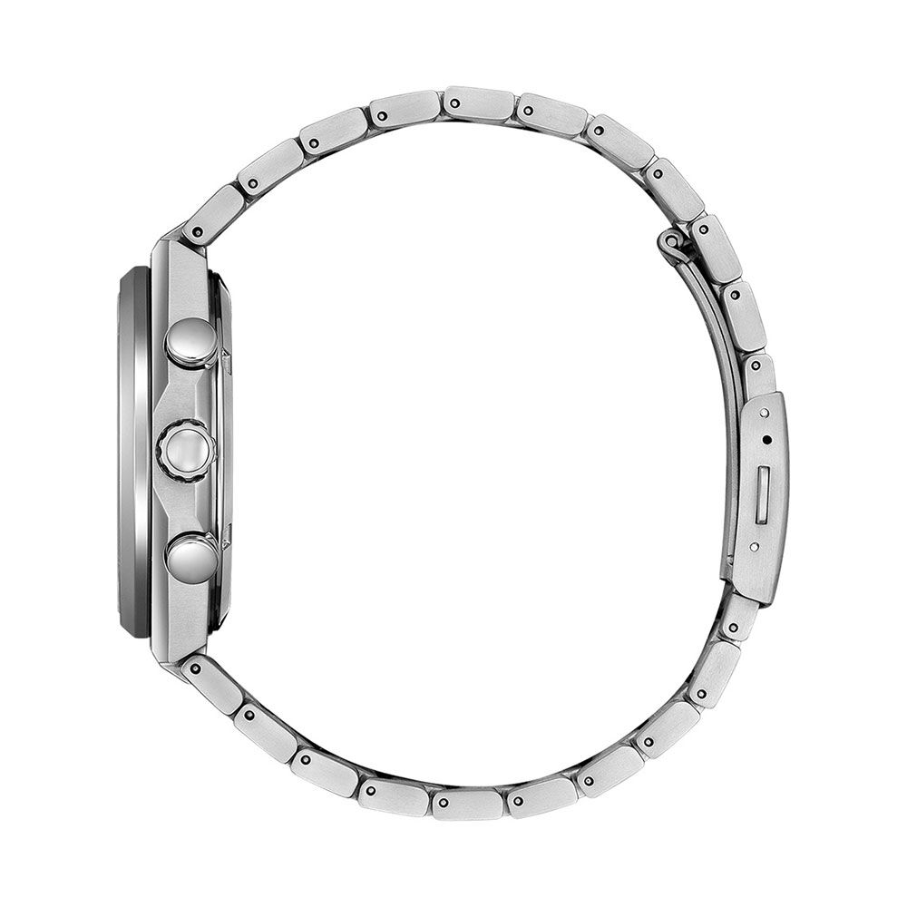 Montre Citizen Super Titanium 42.5 Argenté - Montres étanches Homme | Marc Orian