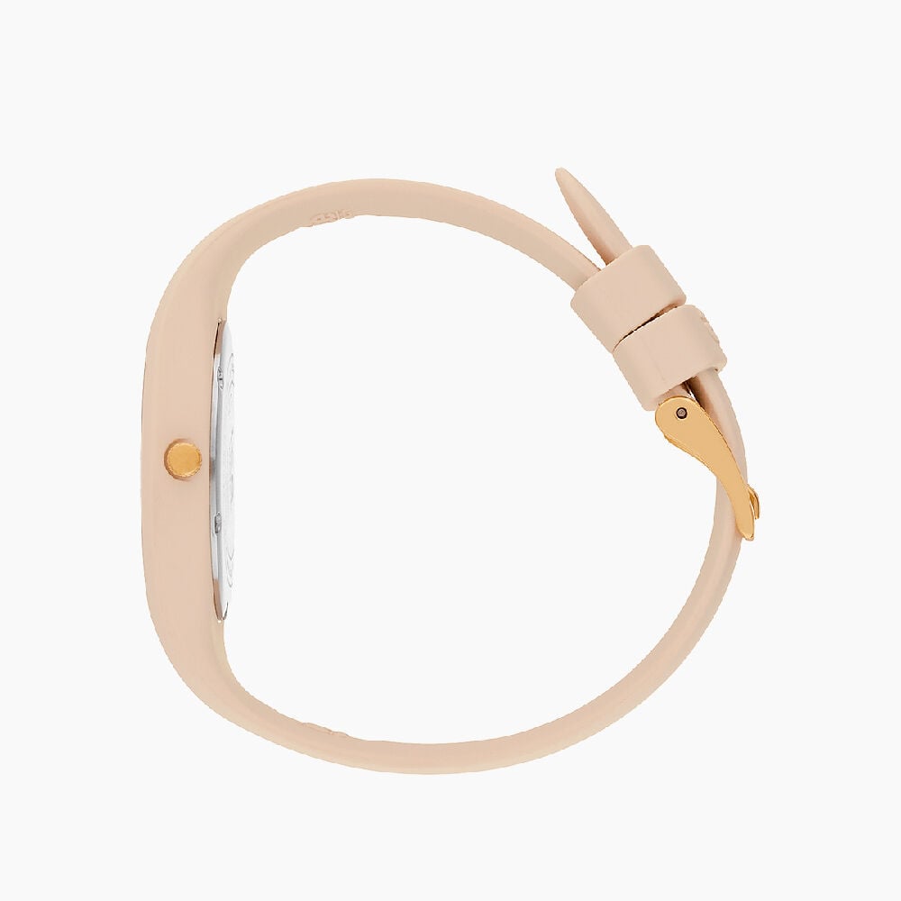 Montre Ice Watch Champagne - Montres &eacute;tanches Femme | Marc Orian