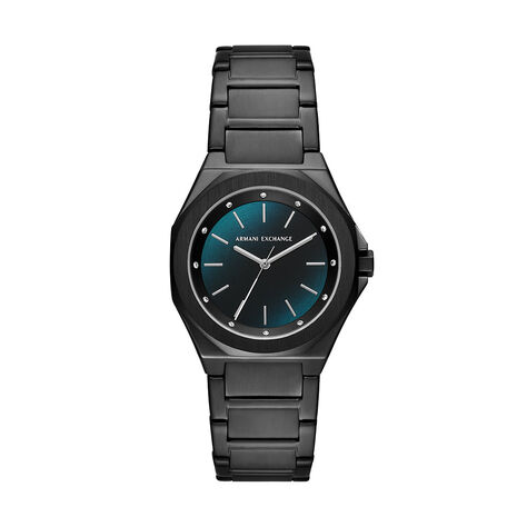 Montre Armani Exchange Vert - Montres Femme | Marc Orian