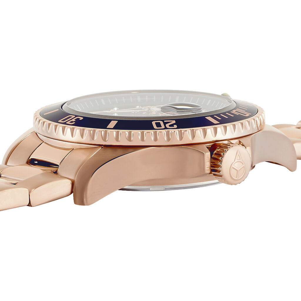 Montre Ice Watch Steel Bleu - Montres Femme | Marc Orian
