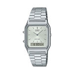 Montre Casio Collection Vintage Gris - Montres &eacute;tanches Unisex | Marc Orian
