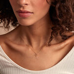 Collier Kiefer Or Jaune - Colliers ete Femme | Marc Orian