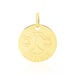 Pendentif Bergonia Zodiaque Or Jaune - Pendentifs Enfant | Marc Orian