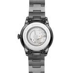 Montre Fossil Townsman Noir - Montres automatiques Homme | Marc Orian