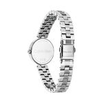 Montre Calvin Klein Gleam Vert - Montres &eacute;tanches Femme | Marc Orian