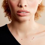 Cr&eacute;oles Antiope Or Jaune - Cr&eacute;oles Femme | Marc Orian