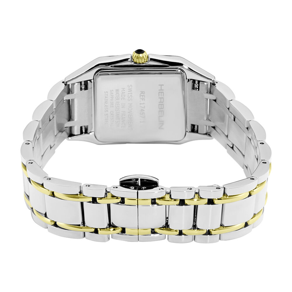 Montre Herbelin Luna Argent - Montres classiques Femme | Marc Orian