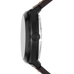 Montre Fossil Everett Noir - Montres automatiques Homme | Marc Orian