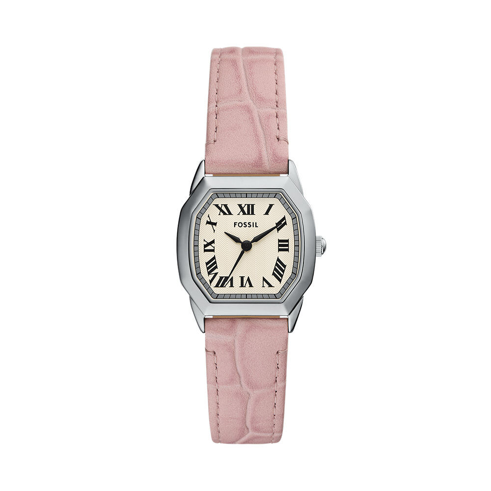 Montre Fossil Harlow Beige - Montres étanches Femme | Marc Orian
