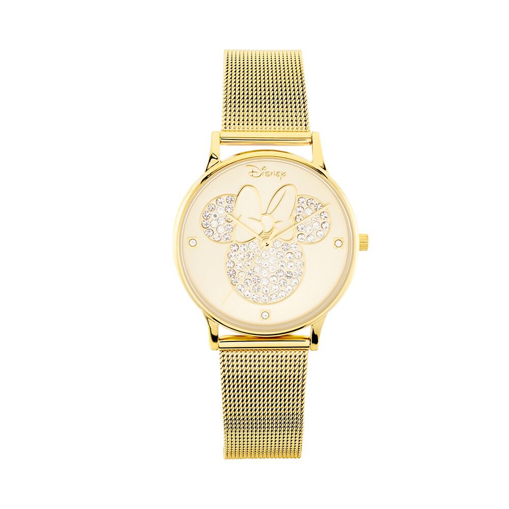 Montre clearance disney adulte