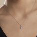 Collier Argent Tania Oxydes De Zirconium - Colliers avec pierres Femme | Marc Orian