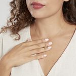 Pendentif Eudocie Coeur Bombe Or Jaune - Pendentifs Femme | Marc Orian