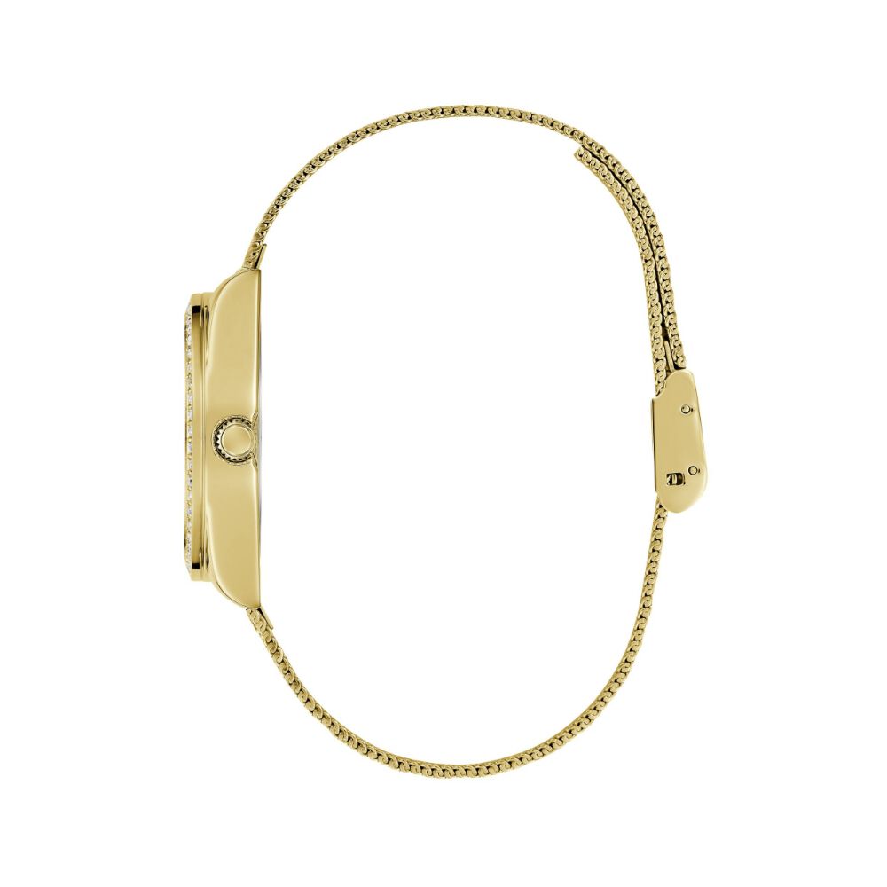 Montre Guess Boa Champagne - Montres &eacute;tanches Femme | Marc Orian